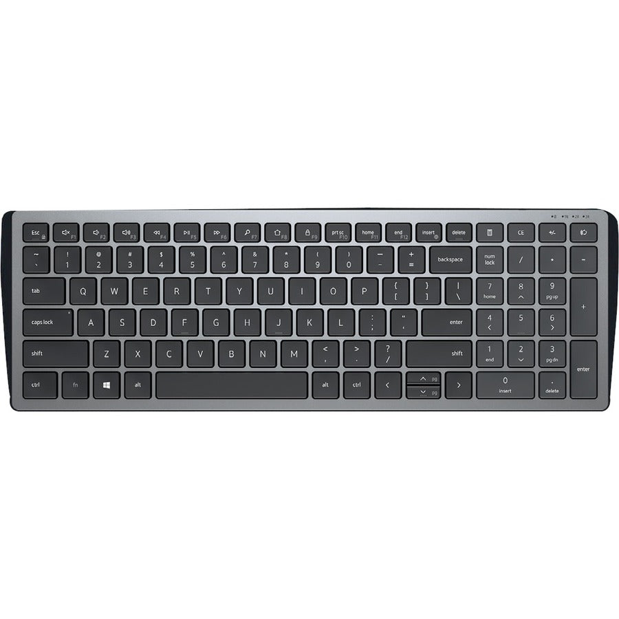Clavier et souris Dell KM7120W KM7120W-GY-US