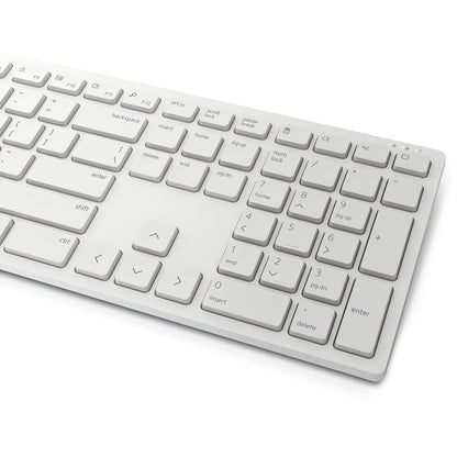 Clavier et souris Dell Pro KM5221W KM5221W-WH-CNM