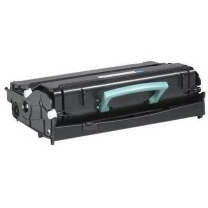 Cartouche de toner laser haute capacité Dell PK937 - Noir - 1 paquet PK937