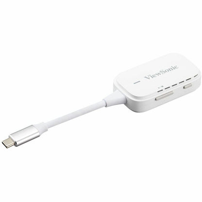 Kit de diffusion d'écran sans fil ViewSonic PJ-WPD-700