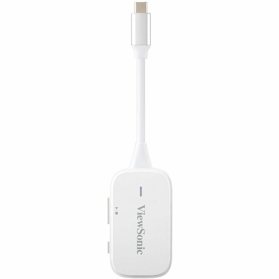 Kit de diffusion d'écran sans fil ViewSonic PJ-WPD-700