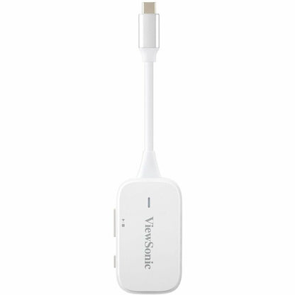 Kit de diffusion d'écran sans fil ViewSonic PJ-WPD-700