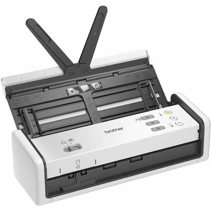 Scanner à feuilles grand format Brother ADS1350W - 600 x 600 ppp optique ADS-1350W