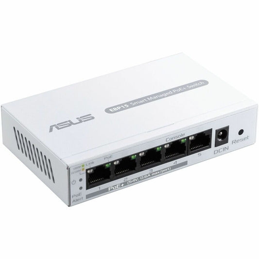 Commutateur Ethernet Asus ExpertWiFi EBP15 EBP15