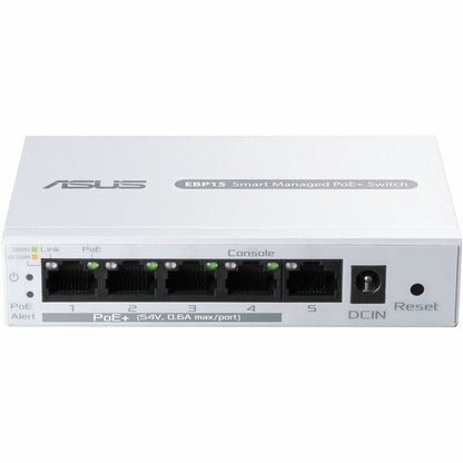 Commutateur Ethernet Asus ExpertWiFi EBP15 EBP15