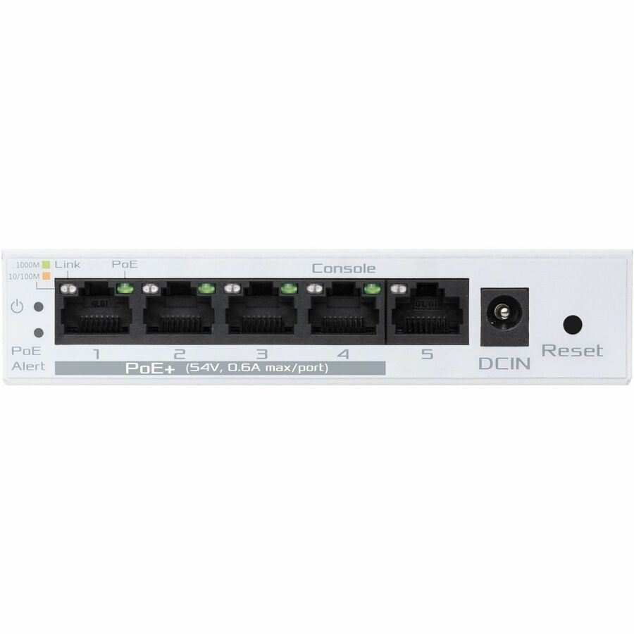 Commutateur Ethernet Asus ExpertWiFi EBP15 EBP15