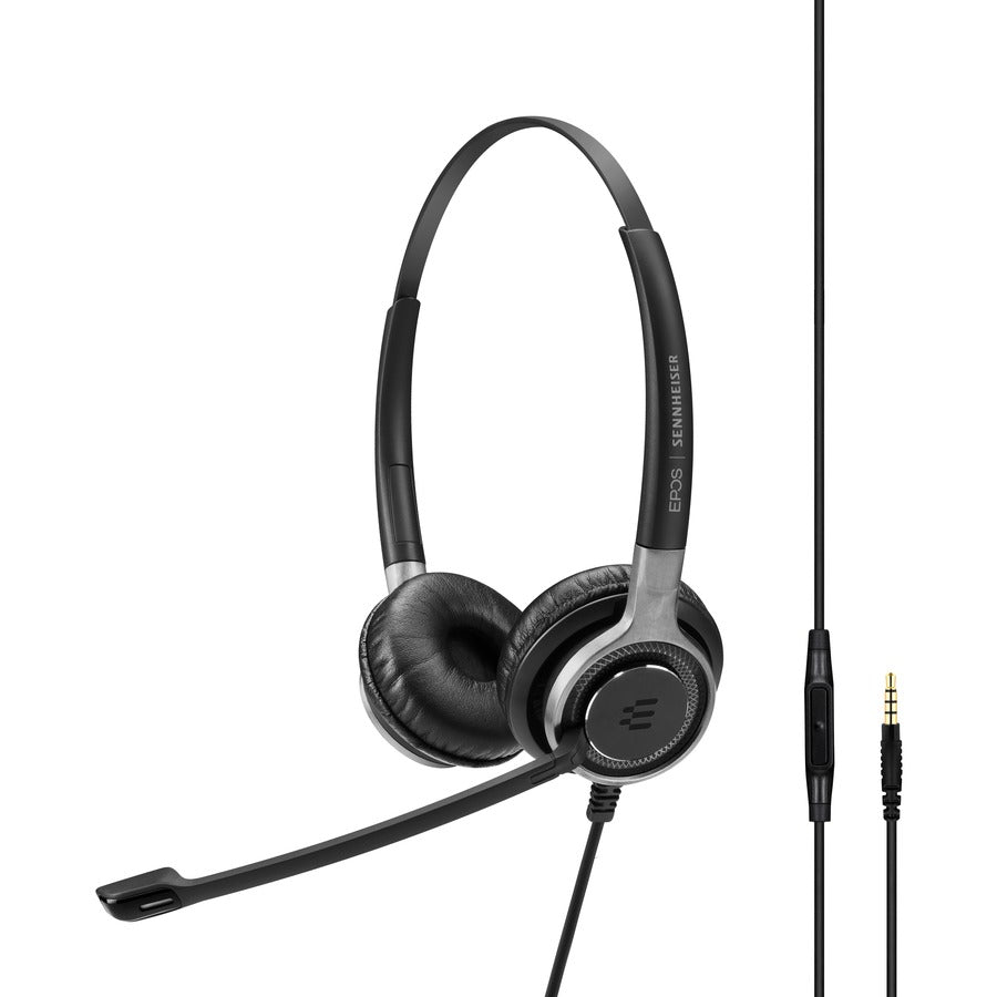 EPOS IMPACT SC 665 Headset 1000644