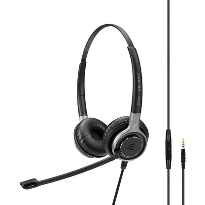 EPOS IMPACT SC 665 Headset 1000644