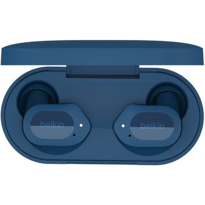 Belkin SOUNDFORM Play True Wireless Earbuds AUC005BTBL