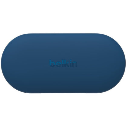 Belkin SOUNDFORM Play True Wireless Earbuds AUC005BTBL