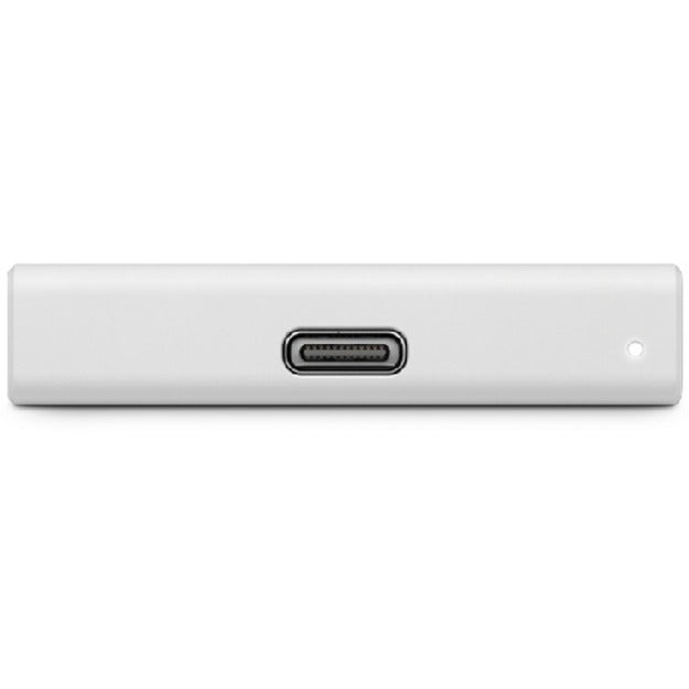 Disque SSD Seagate One Touch STKG1000402 1 000 Go - Externe 2,5" - SATA - Bleu STKG1000402