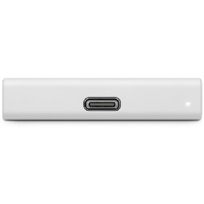Disque SSD Seagate One Touch STKG1000402 1 000 Go - Externe 2,5" - SATA - Bleu STKG1000402