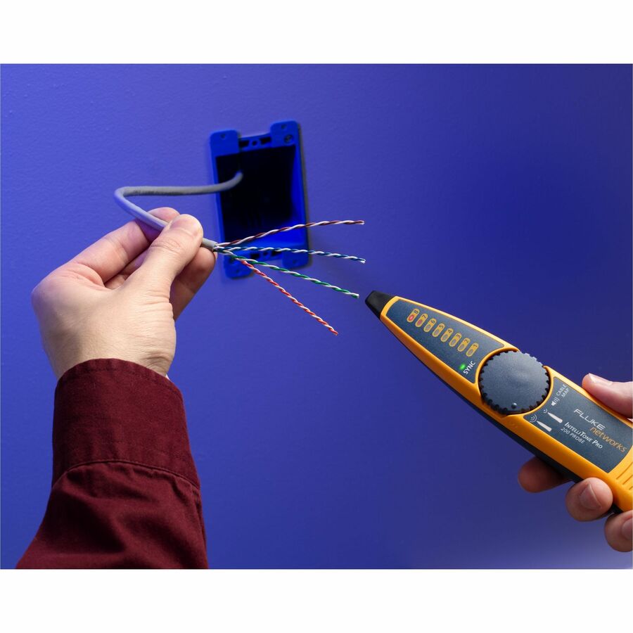 Sonde Fluke Networks IntelliTone 200 MT-8200-63A