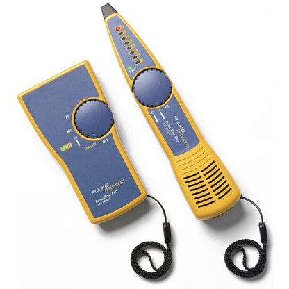 Générateur de tonalité et sonde LAN Fluke Networks IntelliTone Pro 200 série MT-8200-60-KIT