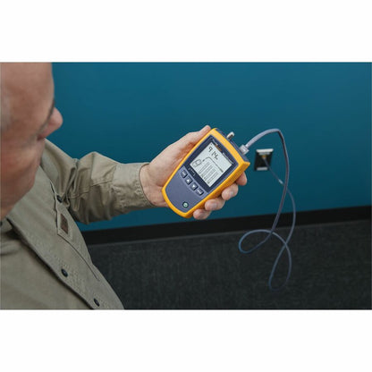 Kit professionnel Fluke Networks MicroScanner2 MS2-KIT
