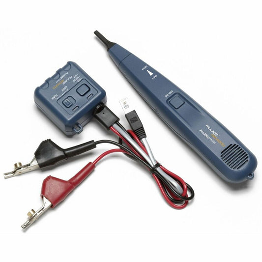 Sonde et tonalité analogique Fluke Networks Pro3000 Series 26000900 26000900