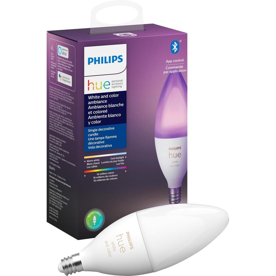 Ampoule LED Philips Hue 556968
