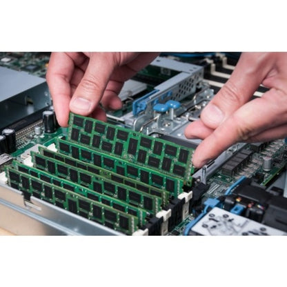 Module de mémoire Kingston DDR4 SDRAM 64 Go KTD-PE432/64G