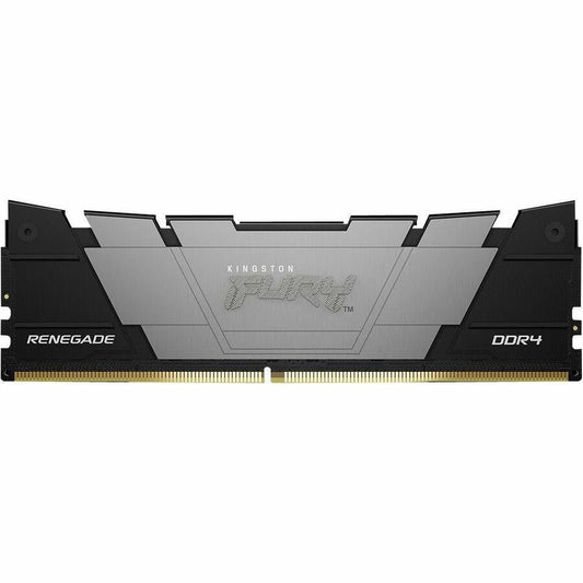 Kit de mémoire Kingston FURY Renegade 16 Go (2 x 8 Go) DDR4 SDRAM KF440C19RB2K2/16