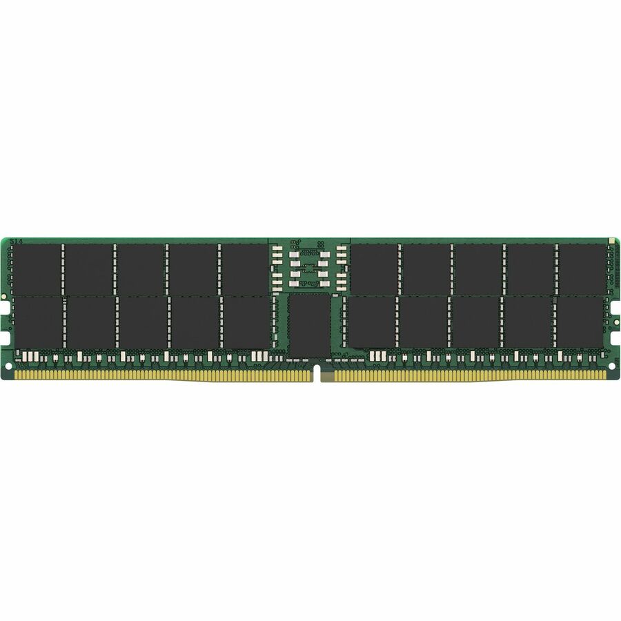 Module de mémoire Kingston DDR5 SDRAM 64 Go KTD-PE548D4-64G