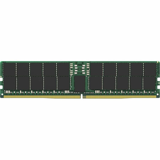 Module de mémoire Kingston DDR5 SDRAM 64 Go KTD-PE548D4-64G
