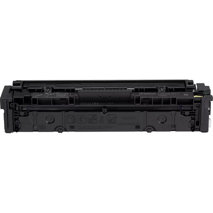 Canon 067 Original High Yield Laser Toner Cartridge - Yellow - 1 Each 5103C001