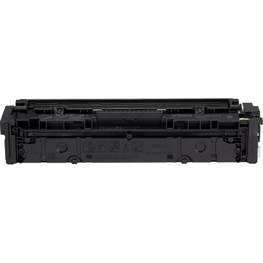 Cartouche de toner laser haute capacité d'origine Canon 067 - Jaune - 1 unité 5103C001