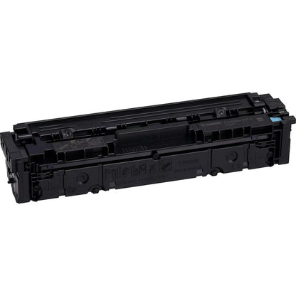 Cartouche de toner laser haute capacité d'origine Canon 067 - Cyan - 1 unité 5105C001