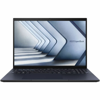 Asus ExpertBook B3 B3604 B3604CMA-P73T-CA 16" Notebook - WUXGA - Intel Core Ultra 7 155U - 16 GB - 1 TB SSD - Star Black B3604CMA-P73T-CA