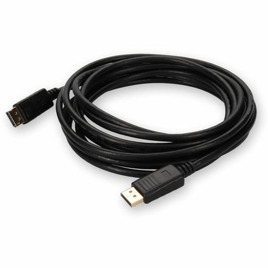 Câble audio/vidéo DisplayPort AddOn DP2DPMM15