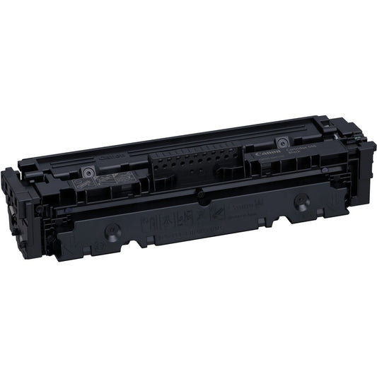 Cartouche de toner laser haute capacité d'origine Canon 046 - Noir - 1/paquet 1254C001