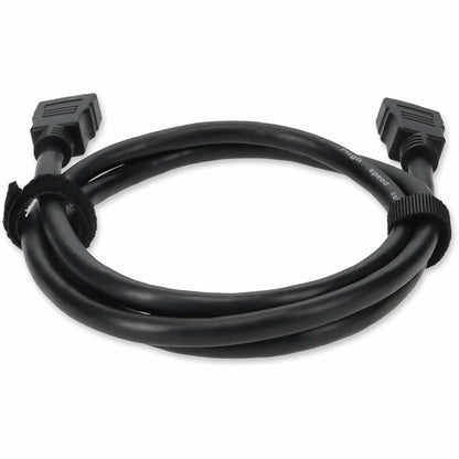 Câble HDMI 1.4 haute vitesse AddOn de 10 pieds avec Ethernet - Mâle vers mâle HDMIHSMM10