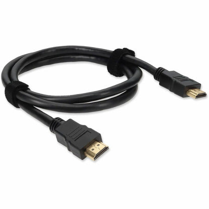 Câble HDMI vers HDMI 1.3 de 1,8 m (6 pi) AddOn Bulk 5 Pack - Mâle vers mâle HDMI2HDMI6F-5PK