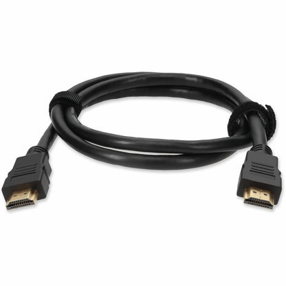 Câble HDMI vers HDMI 1.3 de 1,8 m (6 pi) AddOn Bulk 5 Pack - Mâle vers mâle HDMI2HDMI6F-5PK