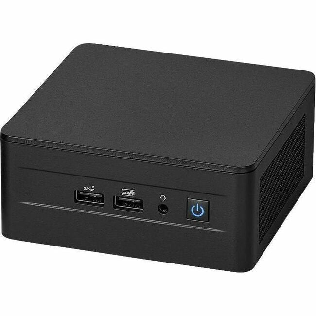 Asus NUC 13 Pro NUC13ANHi7 Barebone System Intel Core i7 13th Gen i7