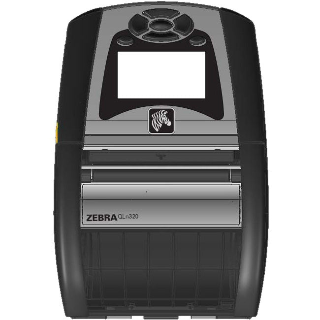Mallette de transport Zebra P1031365-029 pour imprimante d'étiquettes portable P1031365-029