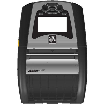 Mallette de transport Zebra P1031365-029 pour imprimante d'étiquettes portable P1031365-029
