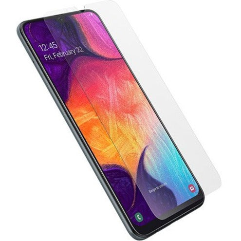 OtterBox Galaxy A50 Alpha Glass Screen Protector Clear 77-62292