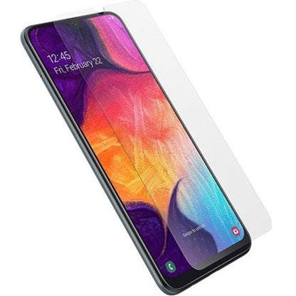 OtterBox Galaxy A50 Alpha Glass Screen Protector Clear 77-62292