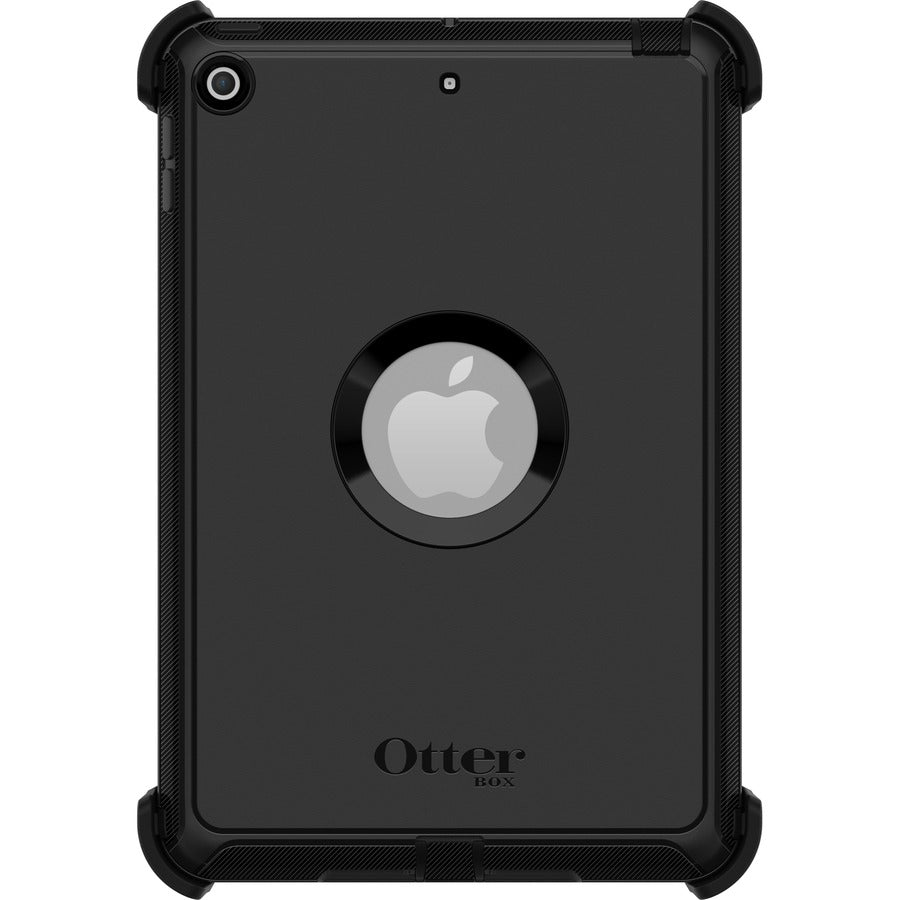 OtterBox Defender Carrying Case Apple iPad mini (5th Generation) Apple Pencil - Black 77-62218