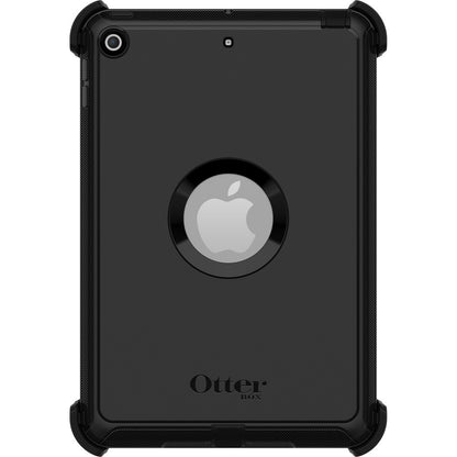OtterBox Defender Carrying Case Apple iPad mini (5th Generation) Apple Pencil - Black 77-62218