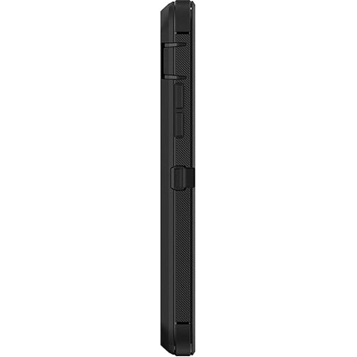 Étui de transport robuste OtterBox Defender (Holster) pour smartphone Apple iPhone 7, iPhone 8, iPhone SE 2, iPhone SE 3 - Noir 77-56603