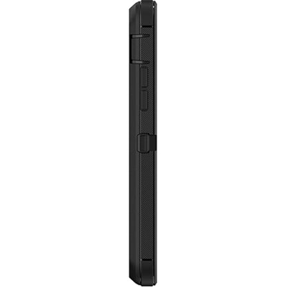 Étui de transport robuste OtterBox Defender (Holster) pour smartphone Apple iPhone 7, iPhone 8, iPhone SE 2, iPhone SE 3 - Noir 77-56603