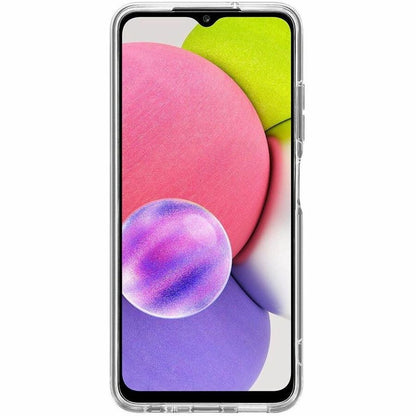 Samsung Galaxy A03s Soft Clear Cover EF-QA039TTEGCA