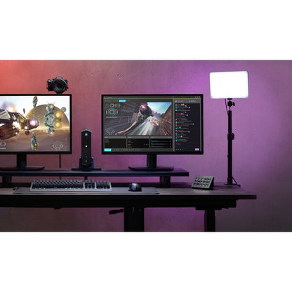 Ordinateur de bureau Intel NUC 12 Enthusiast NUC12SNKi72VA - Intel Core i7 12e génération i7-12700H - Technologie vPro - 16 Go - SSD 1 To - Mini PC RNUC12SNKI72VA1