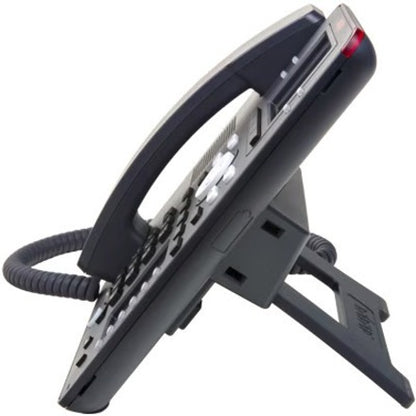 Téléphone IP Avaya IX J159 - Filaire - Filaire - Montage mural - Noir cobalt 700512394