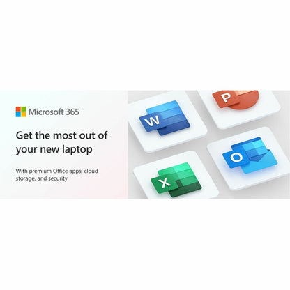 Microsoft 365 Business Standard FPP - Produit complet - 1 utilisateur, 5 appareils - 1 an KLQ-00659