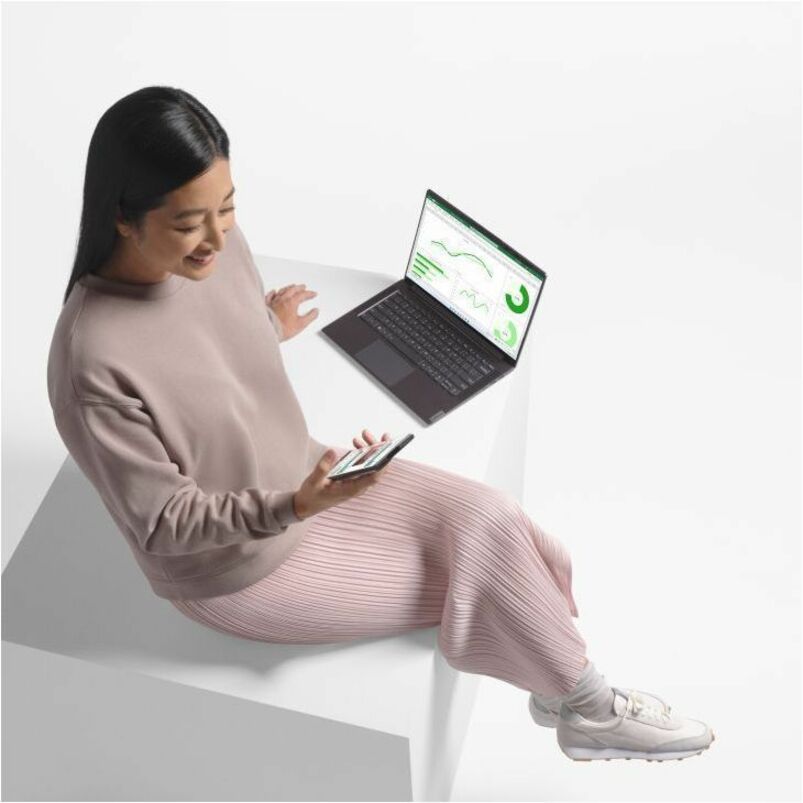 Microsoft 365 Business Standard FPP - Produit complet - 1 utilisateur, 5 appareils - 1 an KLQ-00659