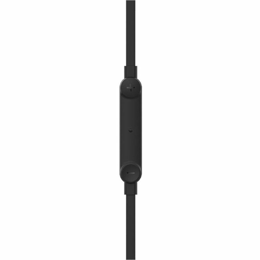 Belkin SoundForm Wired Earbuds with USB-C Connector G3H0002BTBLK