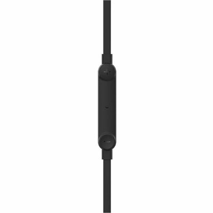Belkin SoundForm Wired Earbuds with USB-C Connector G3H0002BTBLK